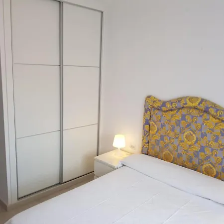 Chalet Major Beach Sanxenxo Esterno foto