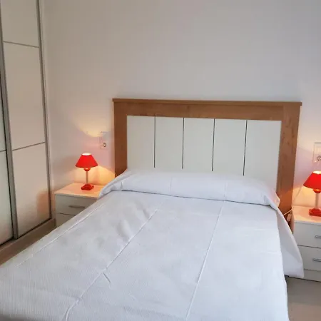 Chalet Major Beach Sanxenxo Esterno foto