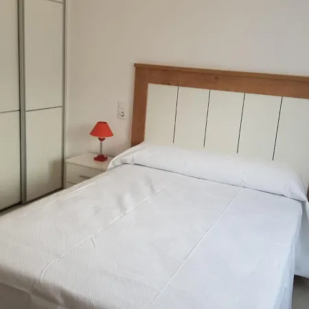 Chalet Major Beach Sanxenxo Esterno foto