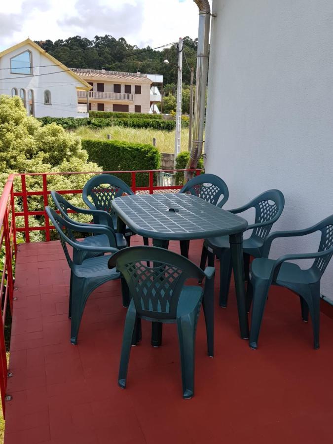 Major Ferienhaus Sanxenxo