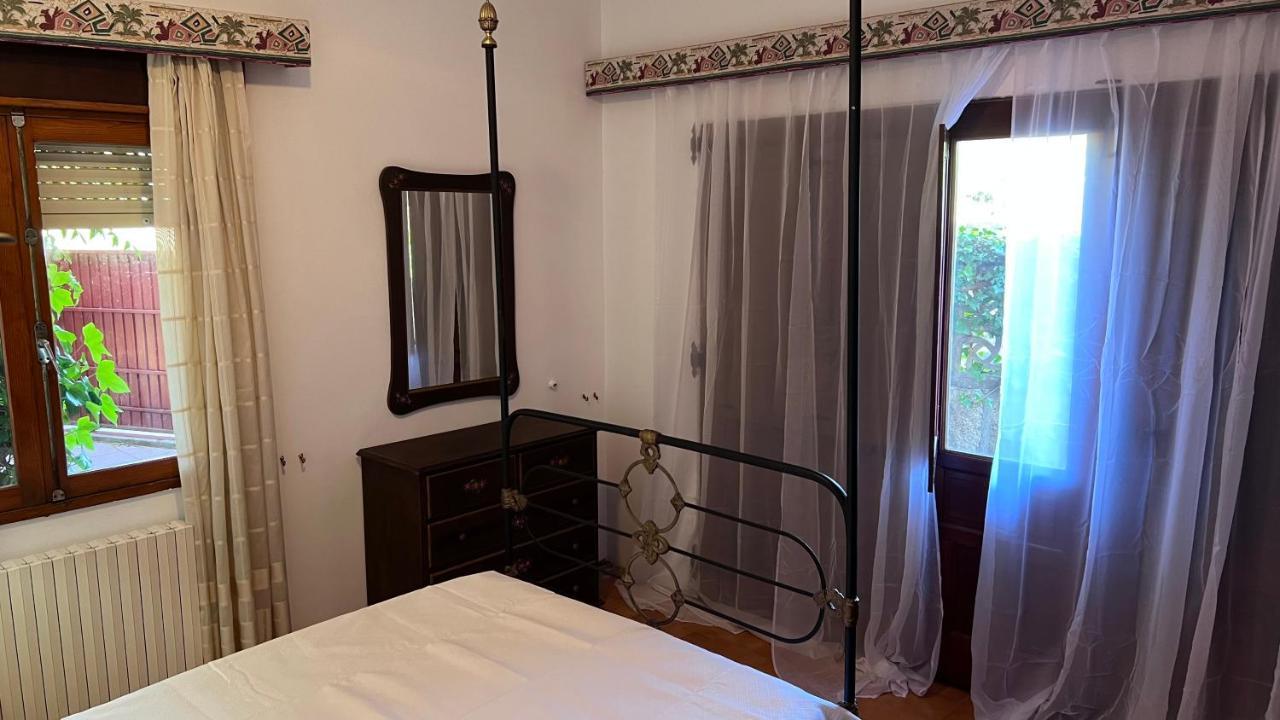 Ferienhaus Major Sanxenxo