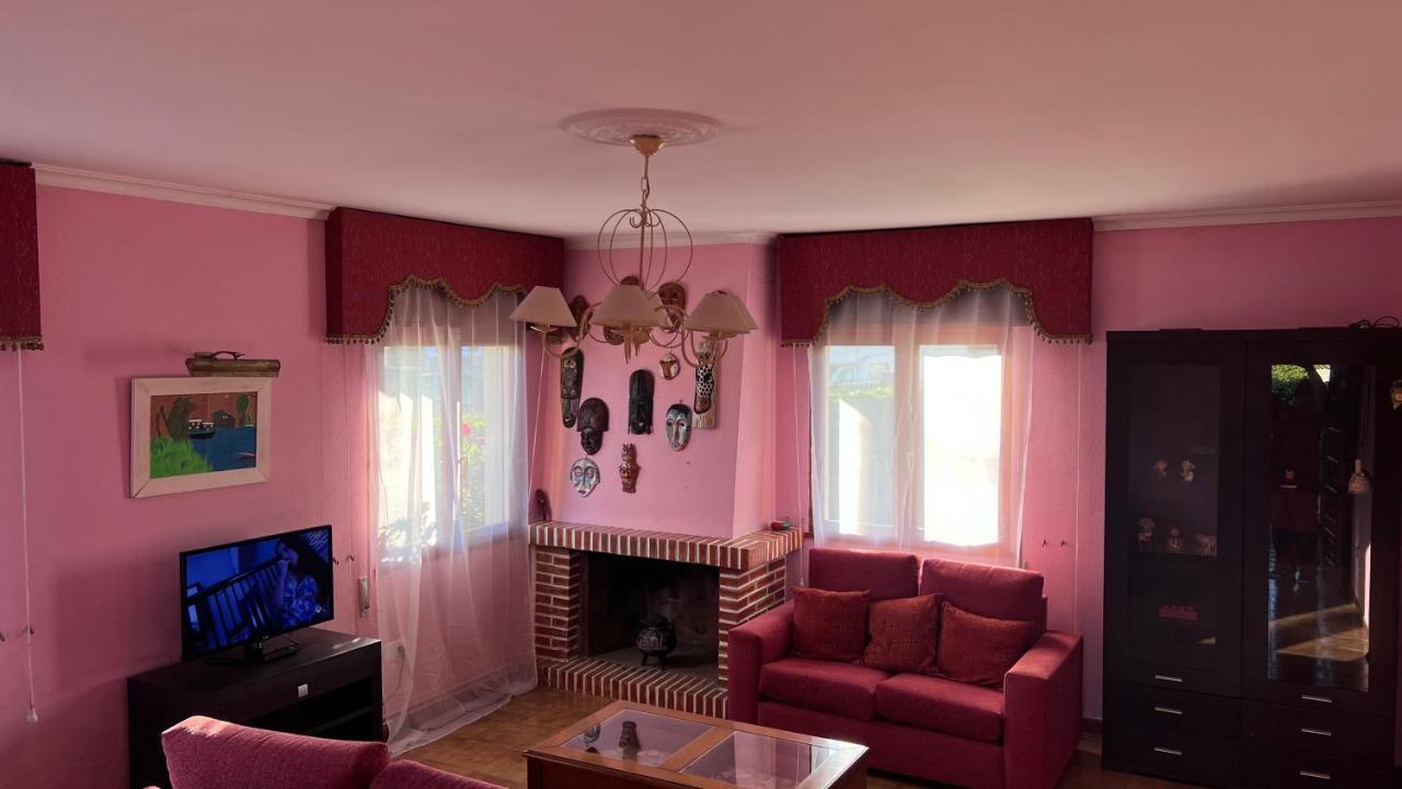 Ferienhaus Major *